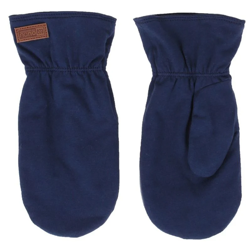 Jersey Mittens - Image 5