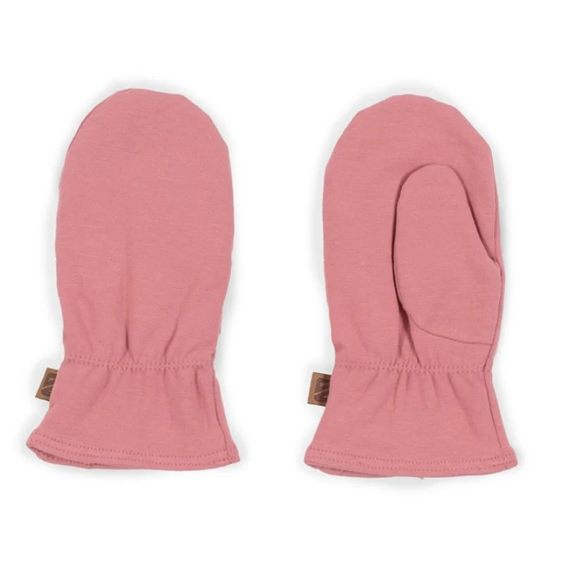 Jersey Mittens - Image 7