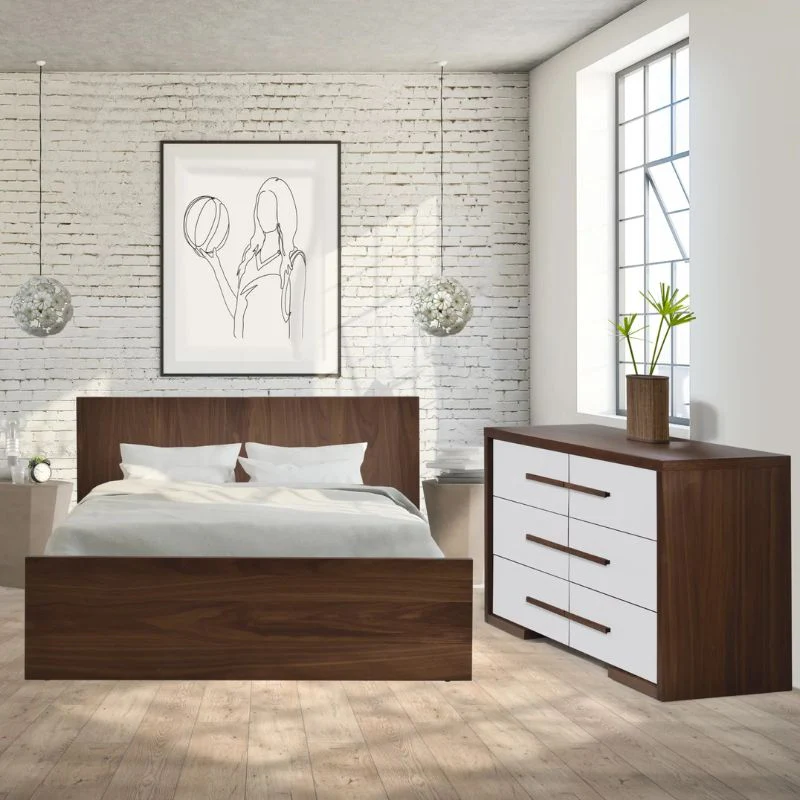 Aria Island Convertible Crib - Image 4