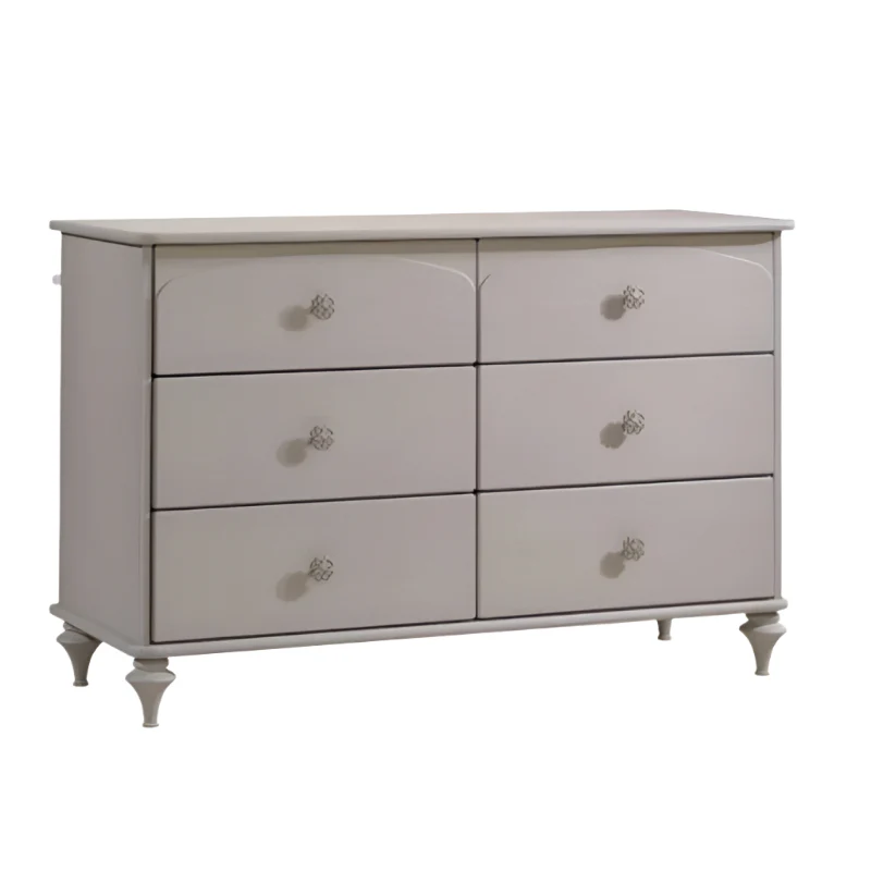Greta Double Dresser