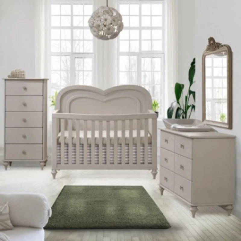 Greta Double Dresser - Image 3