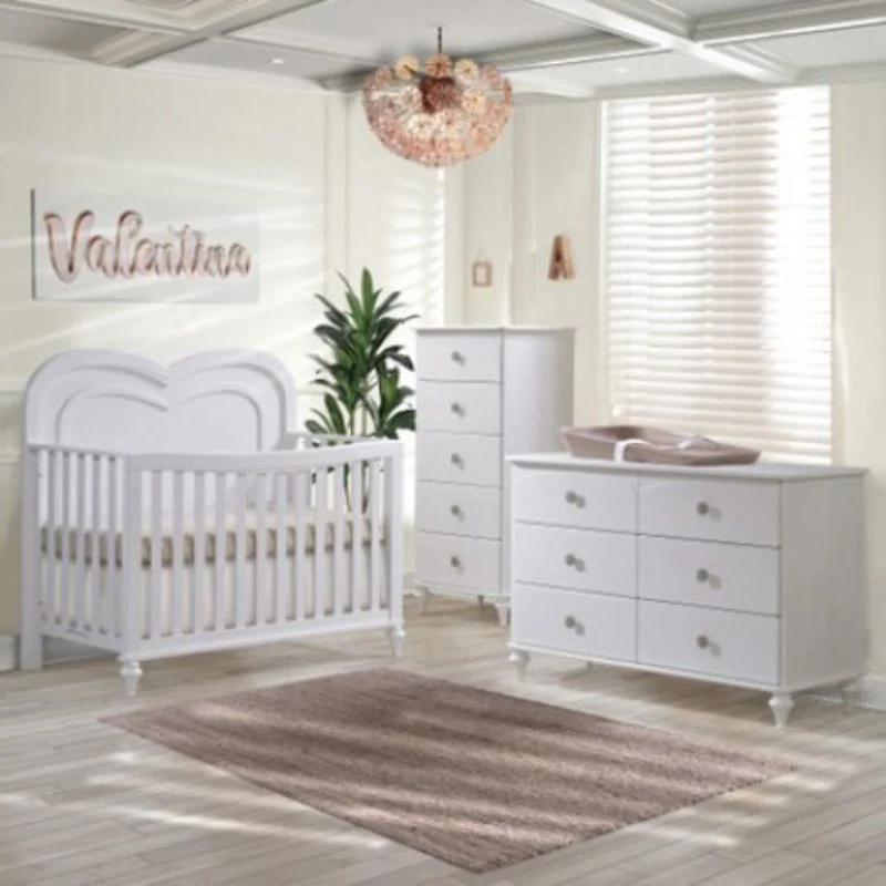 Greta Double Dresser - Image 6