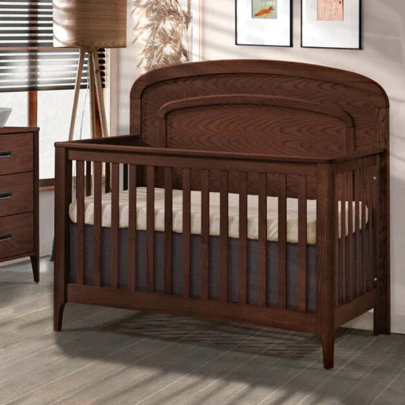 Palo 5-in-1 Convertible Crib - Image 8