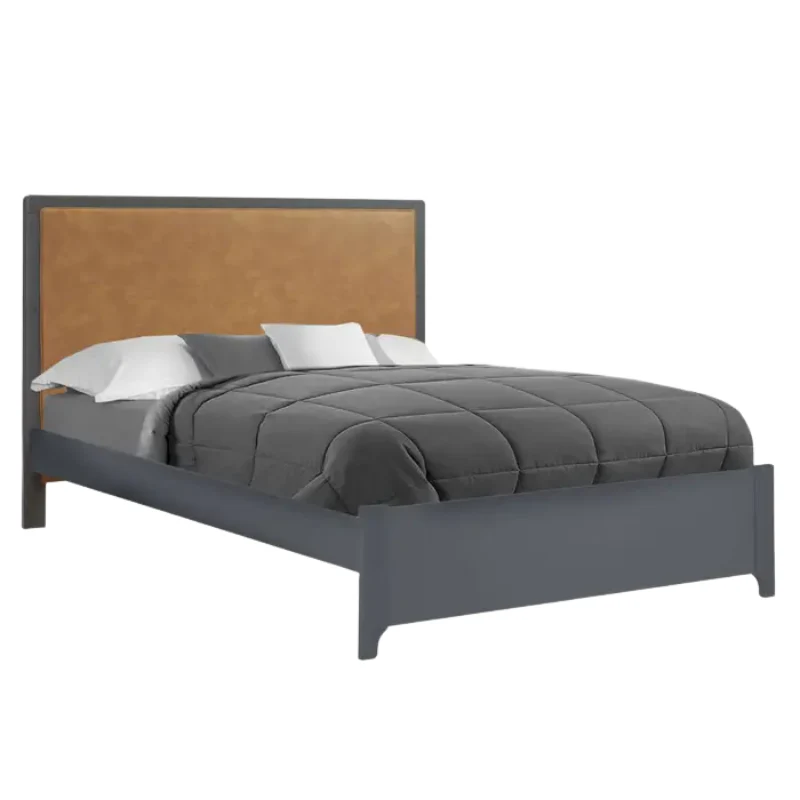 Kyoto Double Bed Conversion Rails - Image 2