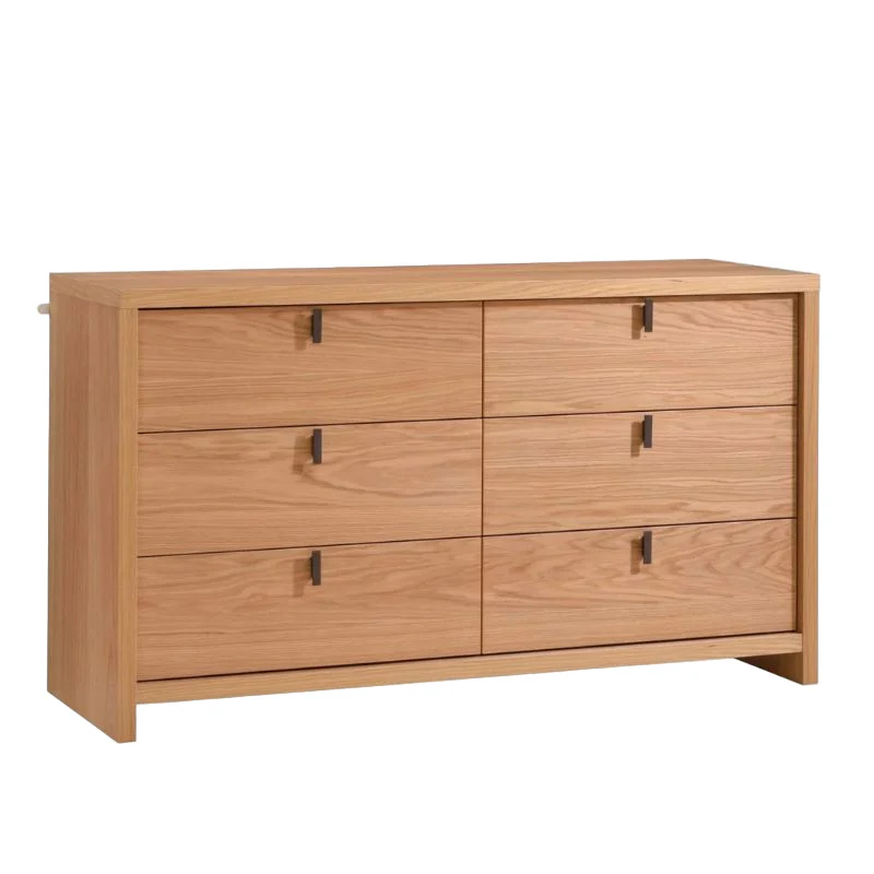 Linea Double Dresser