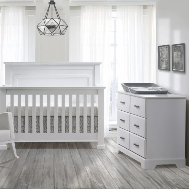 Taylor Double Dresser (48") - Image 2