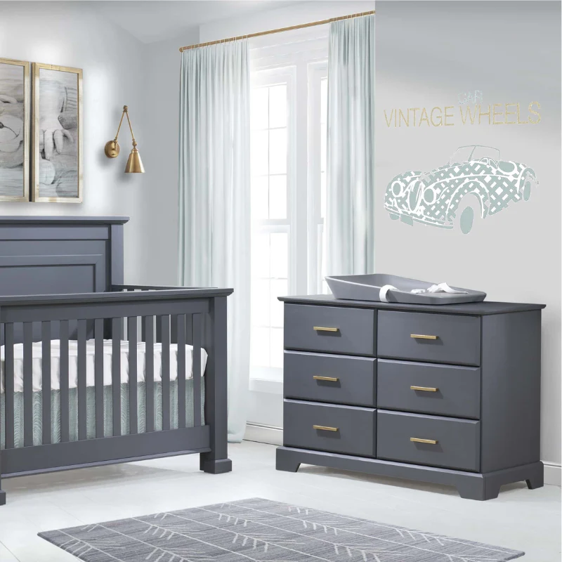 Taylor Double Dresser (48") - Image 4