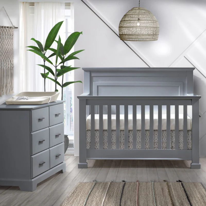 Taylor Double Dresser (48") - Image 6