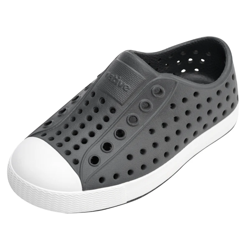 Jefferson Slip-On Shoes - Image 8