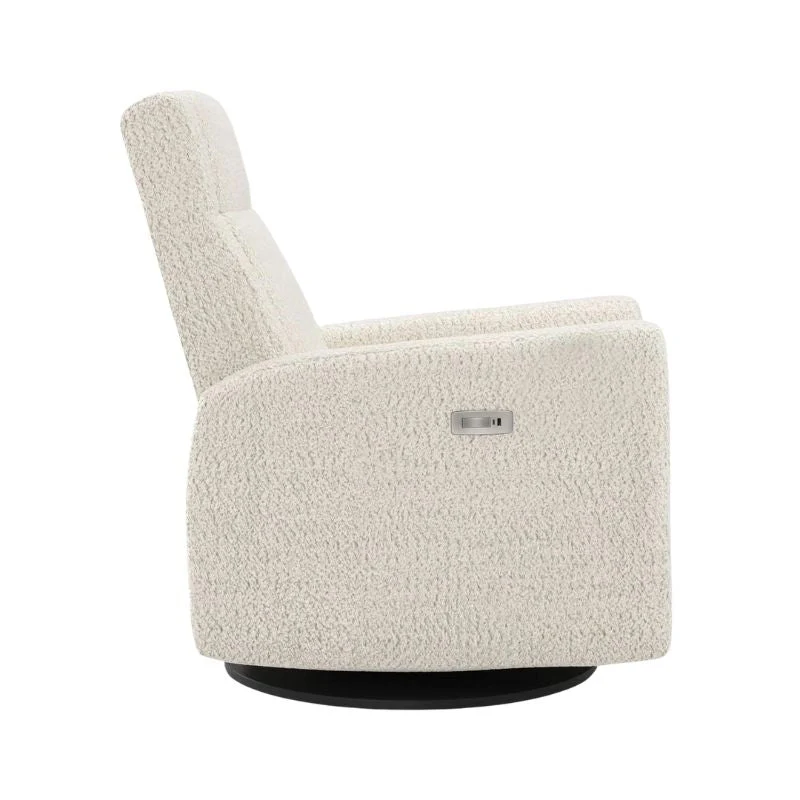 Nelly Motorized Reclining Glider - Image 22