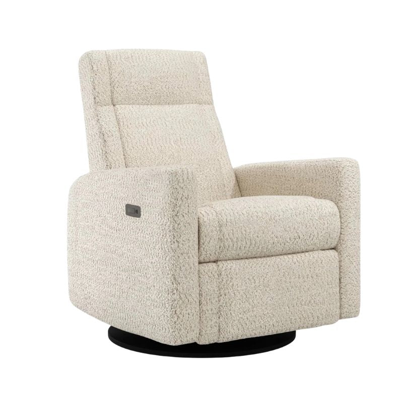 Nelly Motorized Reclining Glider - Image 26