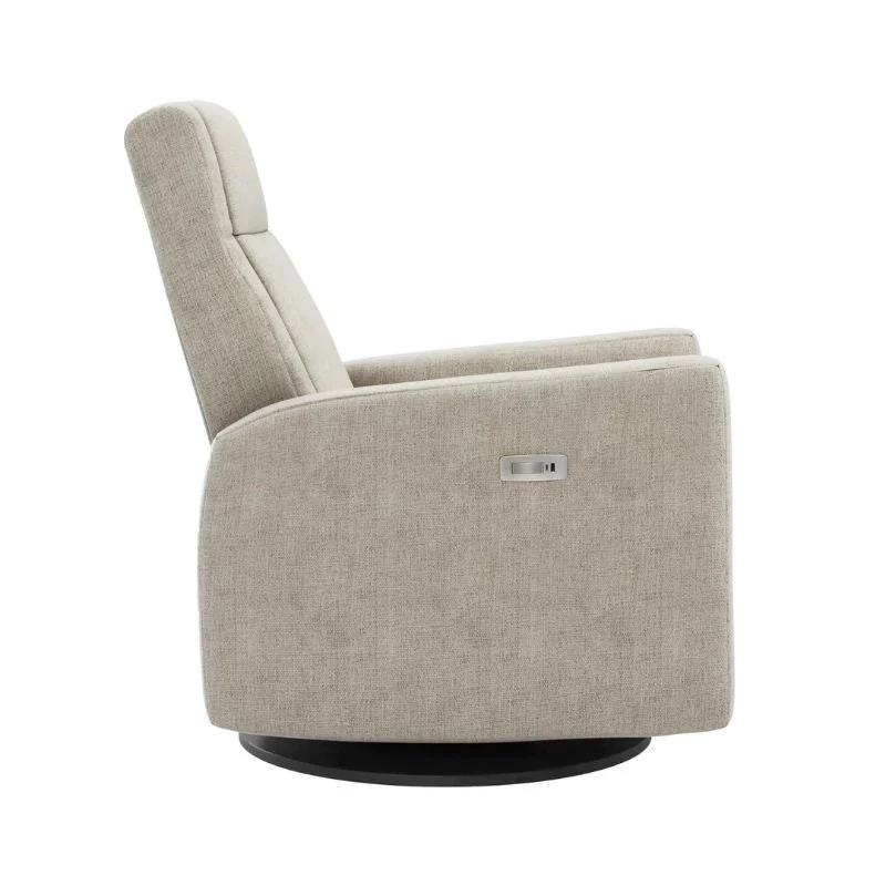 Nelly Motorized Reclining Glider - Image 7