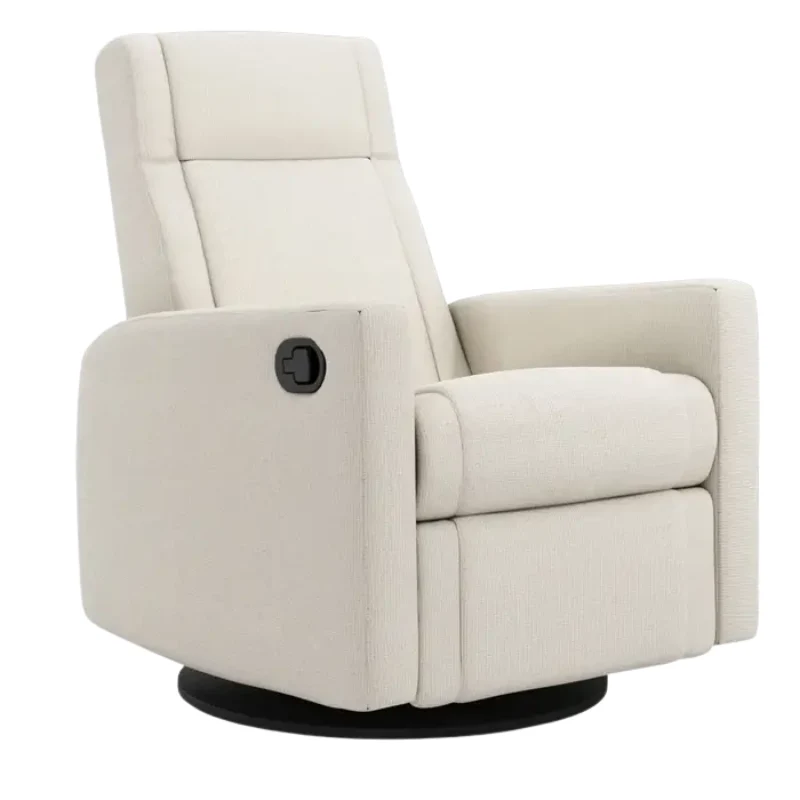 Nelly Reclining Glider - Image 24