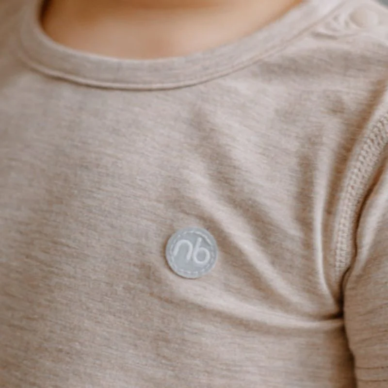 Bamboo Cotton Short Sleeve T-Shirts - Image 9