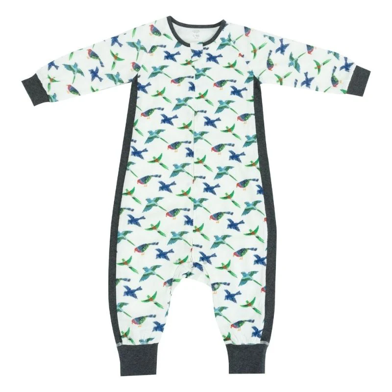Long Sleeve Sleep Suit 0.6 TOG - Image 28