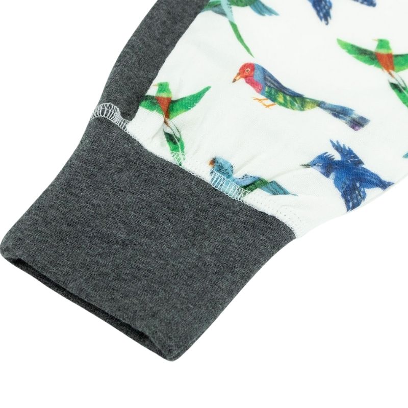 Long Sleeve Sleep Suit 0.6 TOG - Image 33