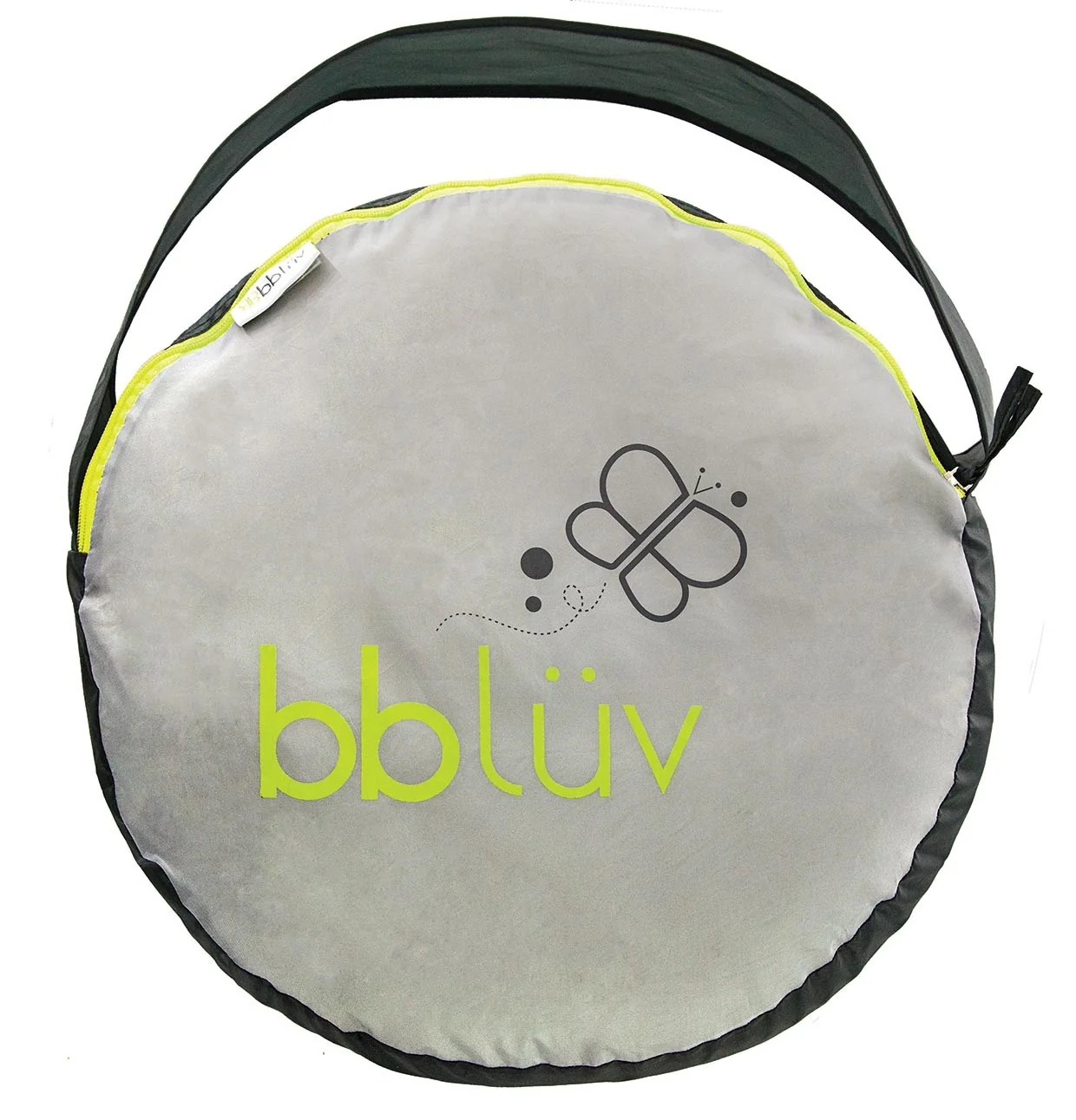 Nido 2-in-1 Travel Bed & Play Tent - Image 4