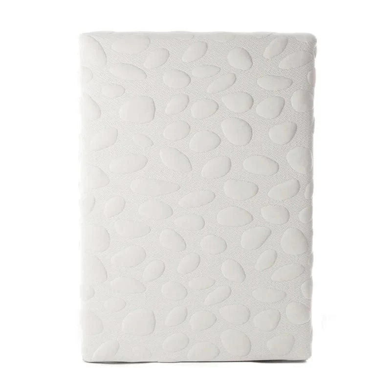 Organic Mini Crib SafeSleep Water Resistant Sheet - Image 2