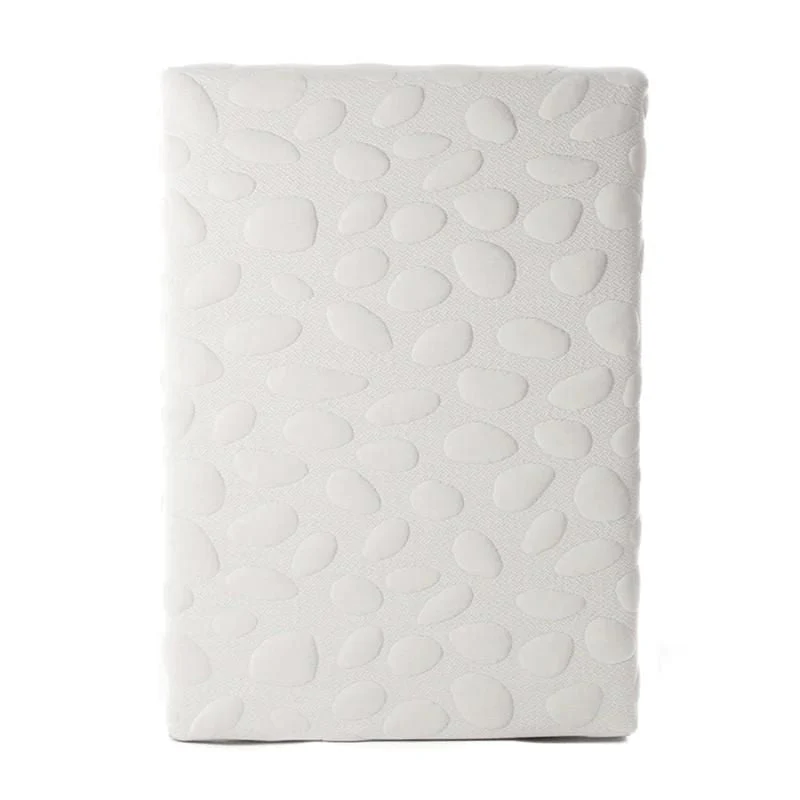 Organic Mini Crib SafeSleep Water Resistant Sheet - Image 3
