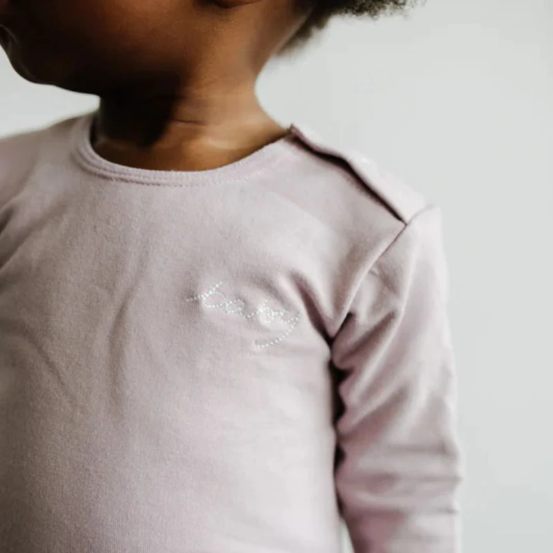 Baby Long Romper - Image 10