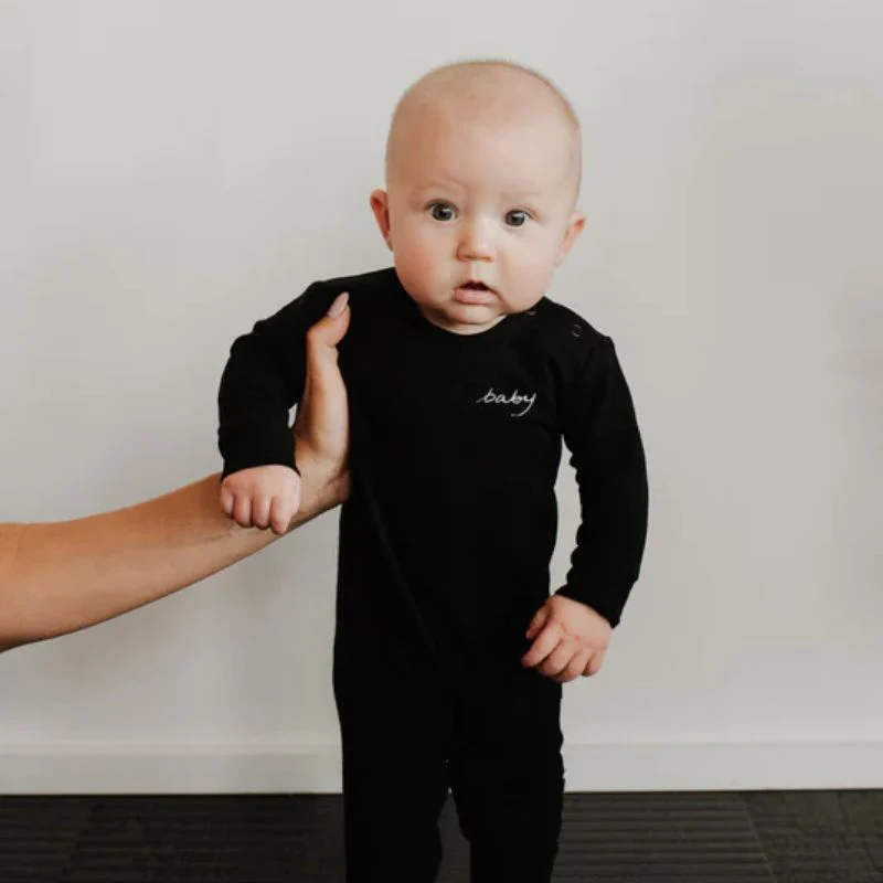 Baby Long Romper - Image 18