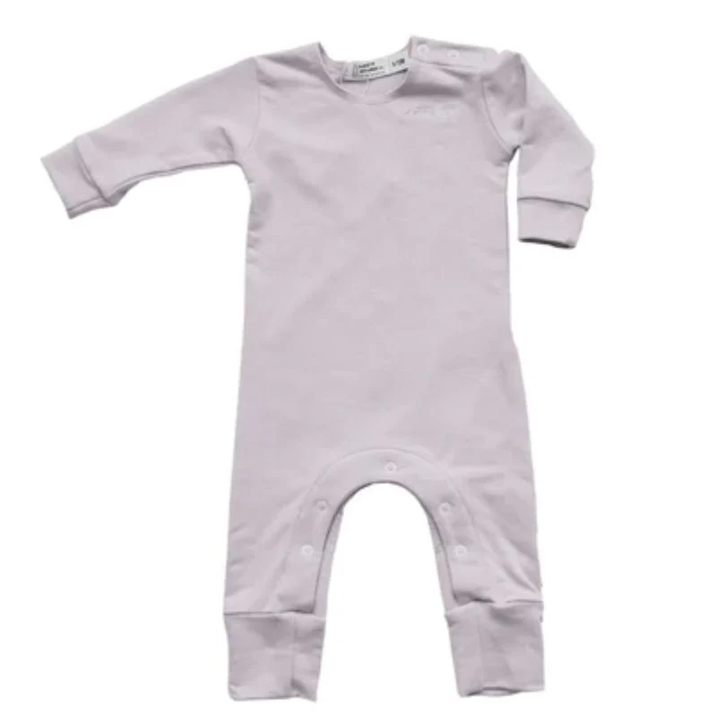 Baby Long Romper - Image 4