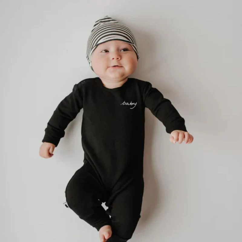 Baby Long Romper - Image 9
