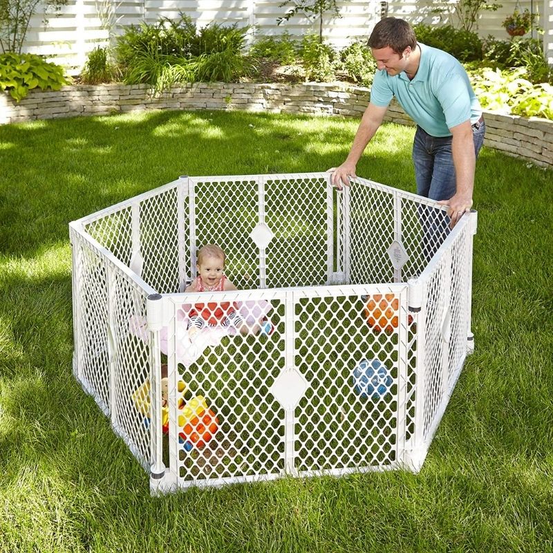Superyard XT Gate - Image 6