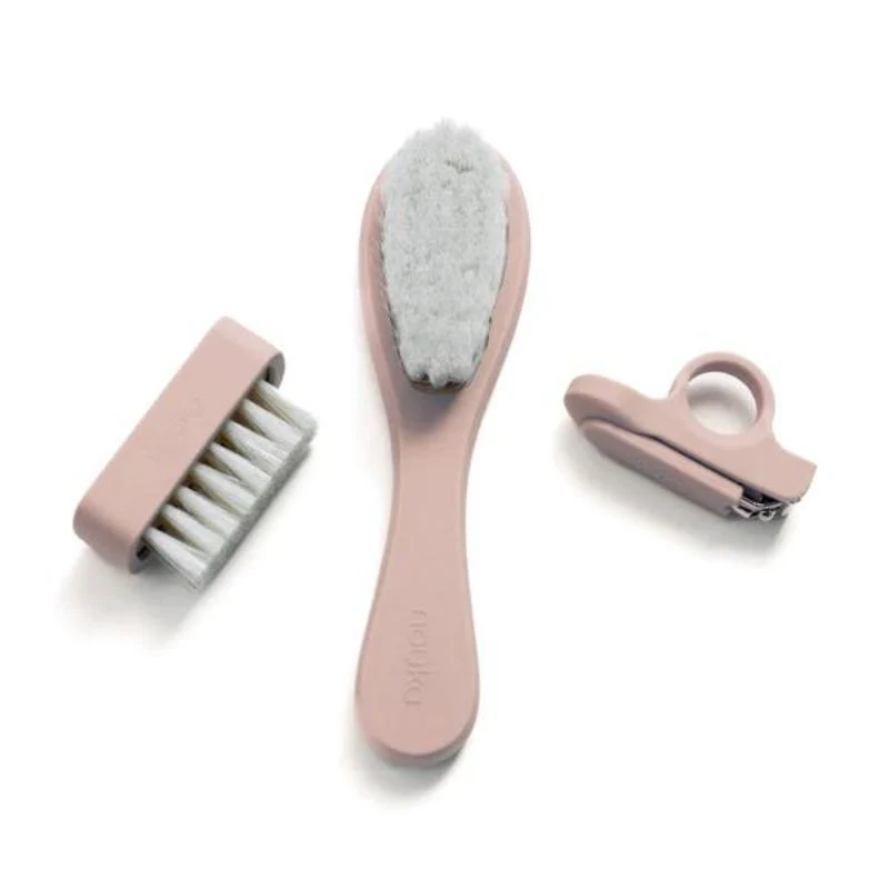 Baby Grooming Kit
