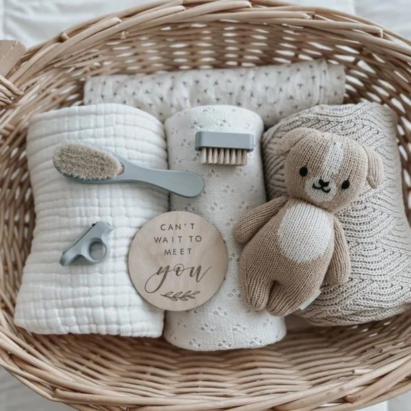 Baby Grooming Kit - Image 13