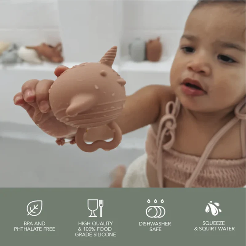 Bath Puppet Toys - Image 5