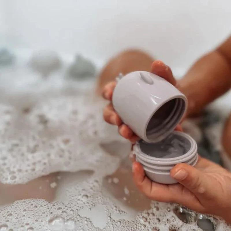 Silicone Farm Bath Toys - Image 6
