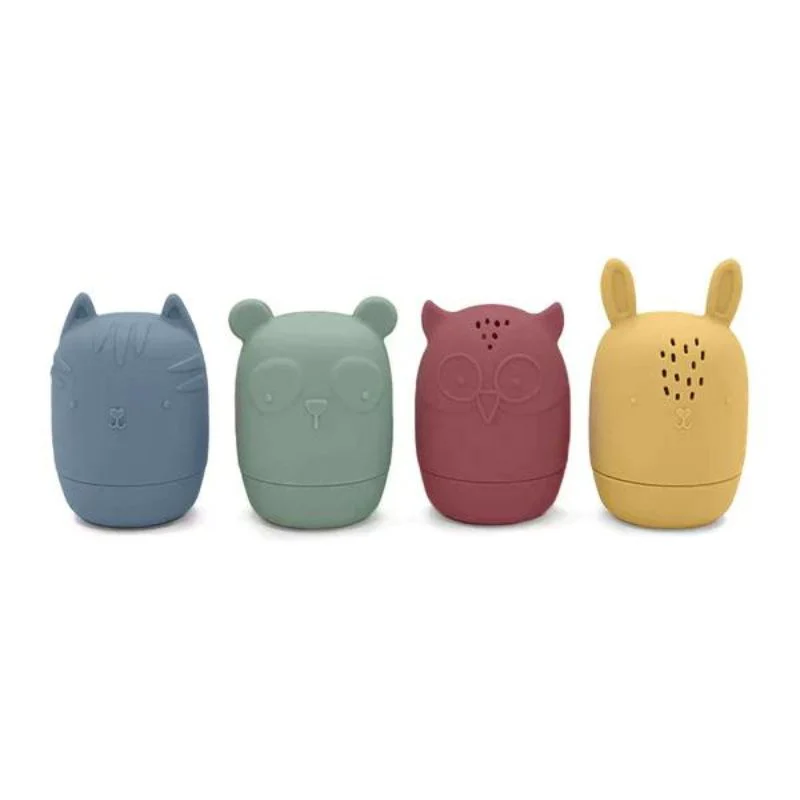 Silicone Animal Bath Toys - Image 6