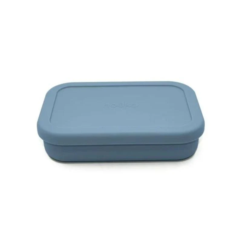 Small Silicone Sealed Snack Box - Image 8