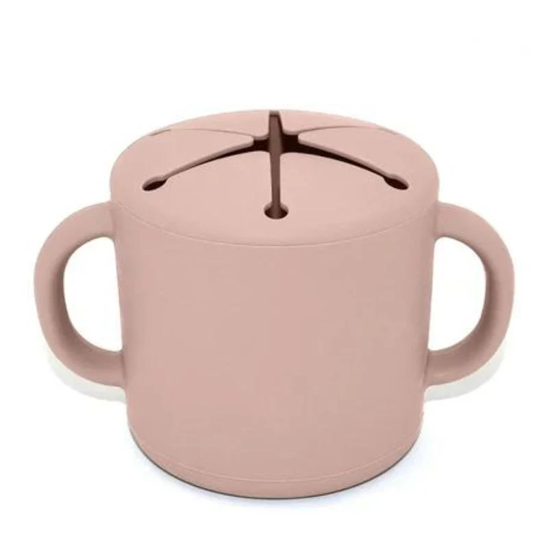 Silicone Snack Cup