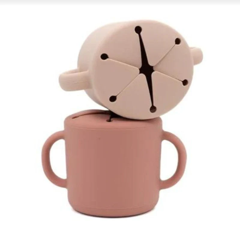 Silicone Snack Cup - Image 18