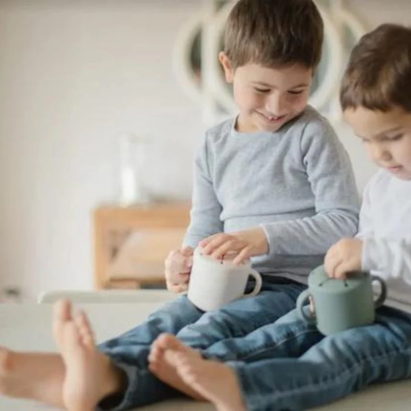 Silicone Snack Cup - Image 21