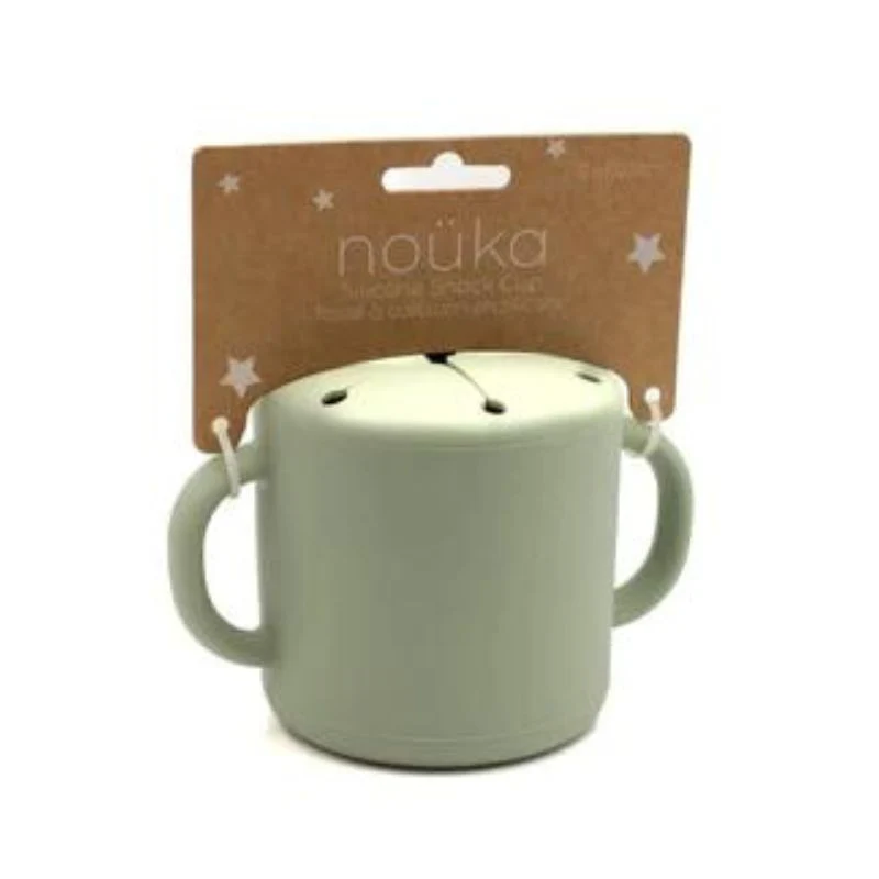Silicone Snack Cup - Image 22