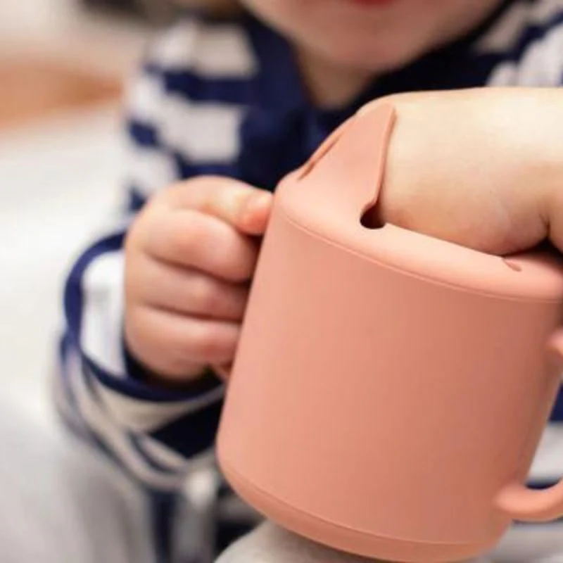 Silicone Snack Cup - Image 29