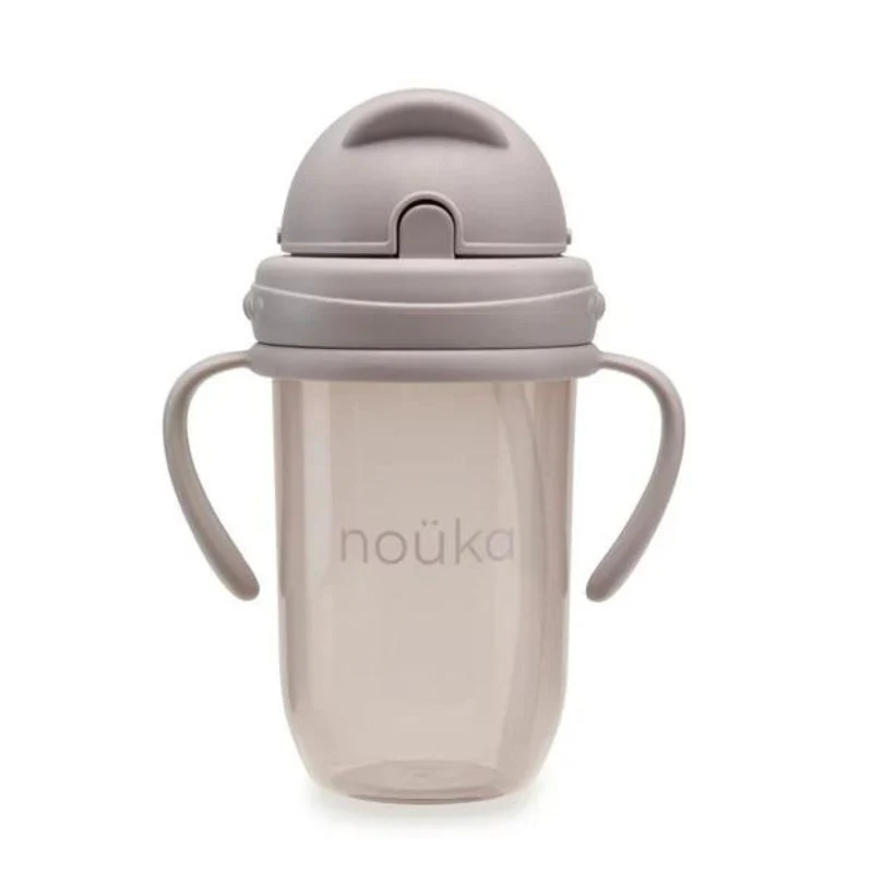 Straight Straw Cup - 9 oz - Image 2
