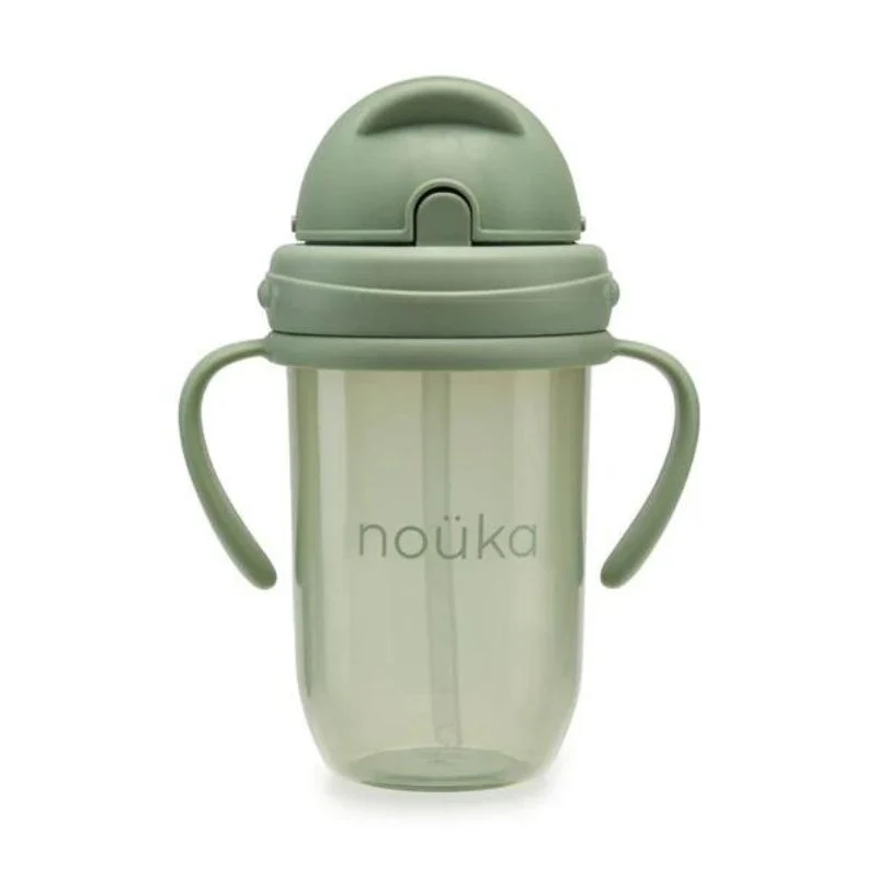 Straight Straw Cup - 9 oz - Image 6