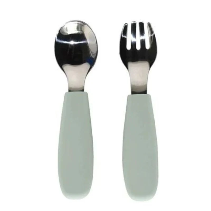 Toddler Cutlery Set - Image 2