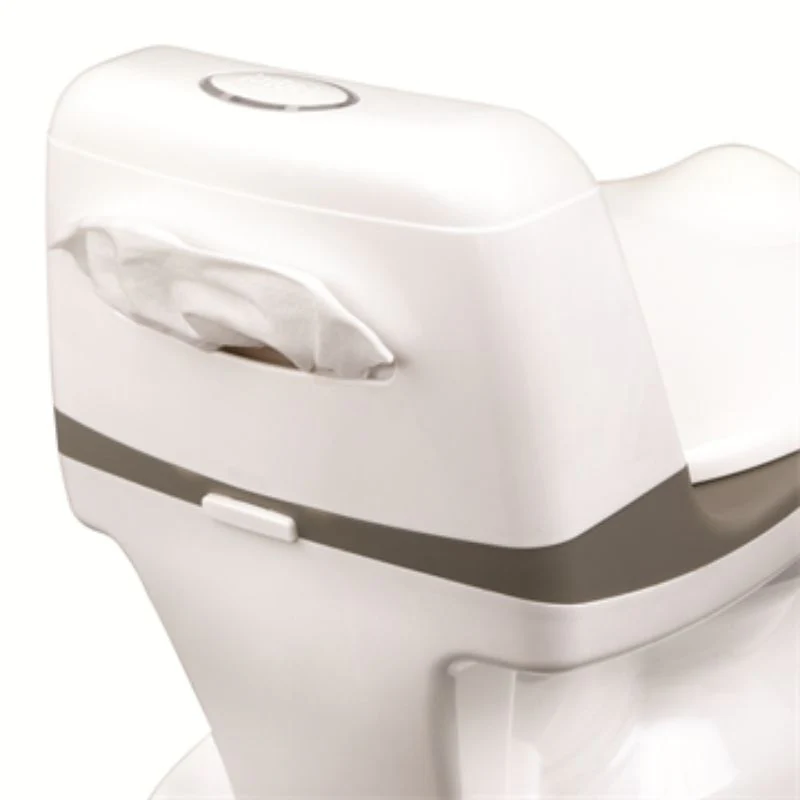 My Real Potty - White - Image 4