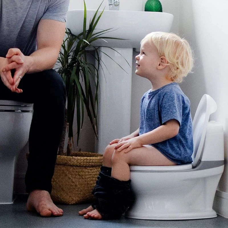 My Real Potty - White - Image 5