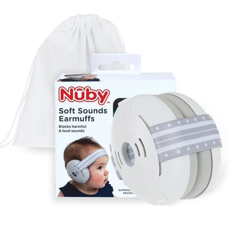 Soft Sounds Ear Muffs - Image 3