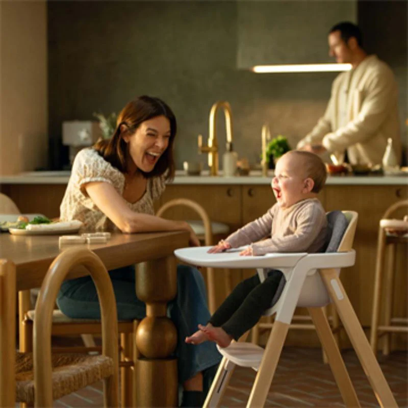 BRYN High Chair - Image 17