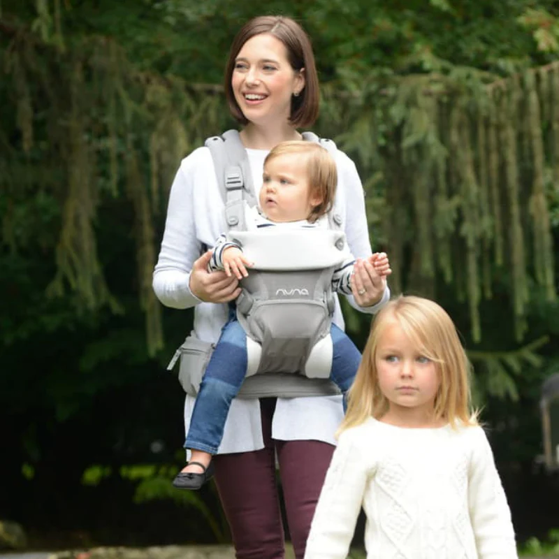 CUDL Baby Carrier - Image 5