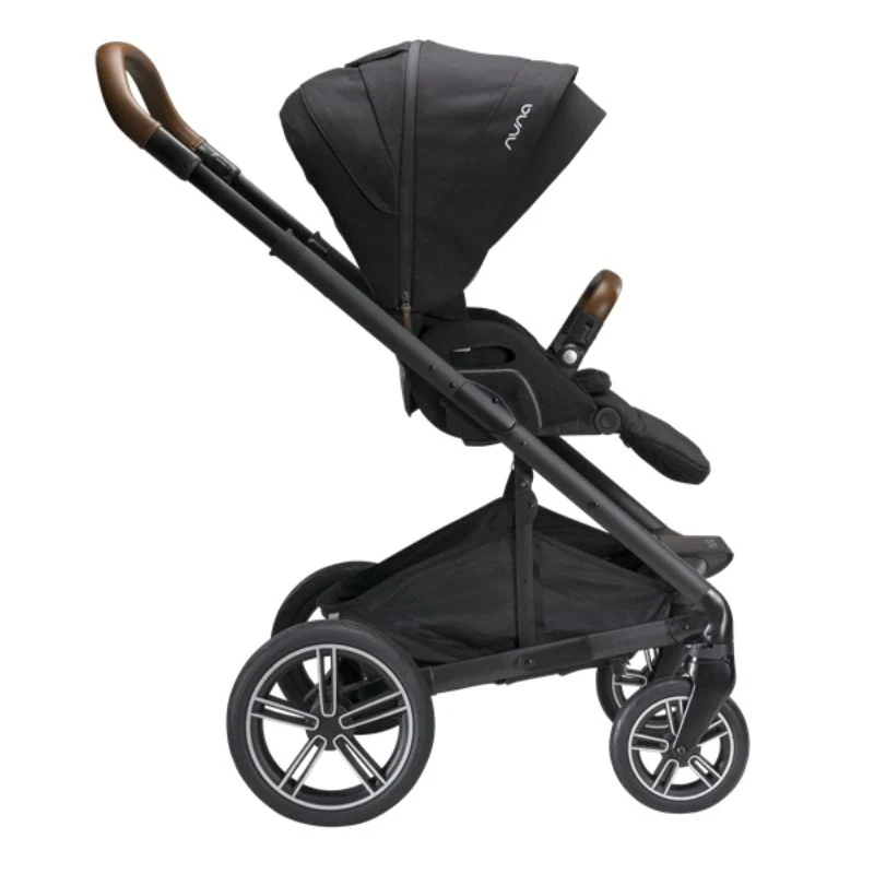 MIXX Next Stroller - Image 10