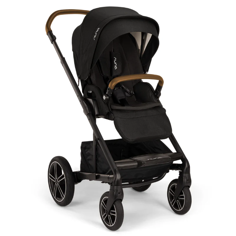 MIXX Next Stroller - Image 2