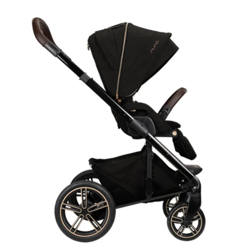 MIXX Next Stroller - Image 22